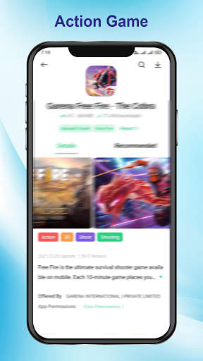 Tap Apk for games screenshot 3