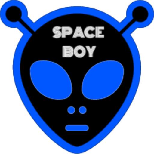 Space Boy Game 7.1