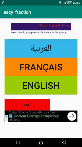 Easy Fraction screenshot 4