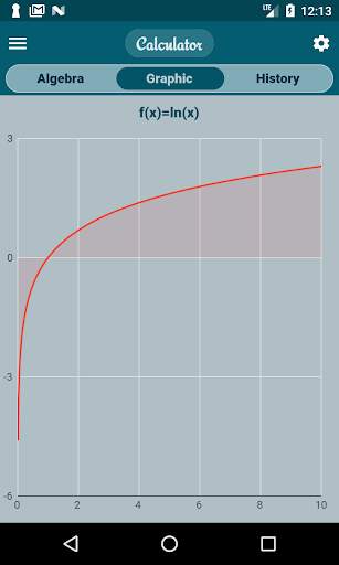 Calculatrix screenshot 3
