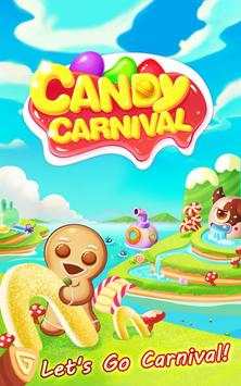 Candy Garden Mania screenshot 16