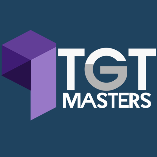 TGTMasters - Betting App icon