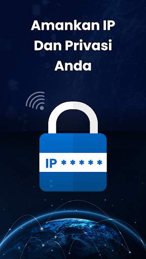 Fast VPN - Ultra Speed screenshot 5