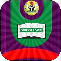Noun Student Portal icon
