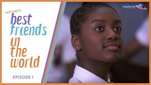 Best Friends in the World Movie screenshot 6