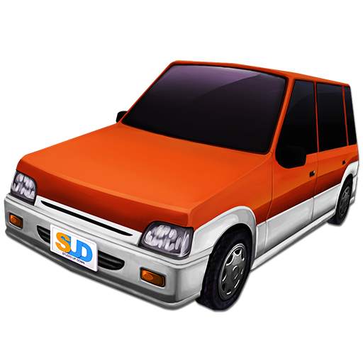 Dr. Driving 1.70