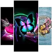 Butterfly Fashion Wallpapers 3.3