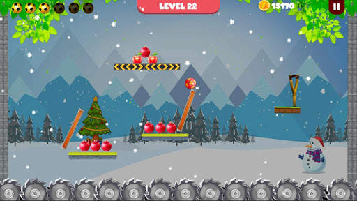 Fruits Master Knock Down King screenshot 17