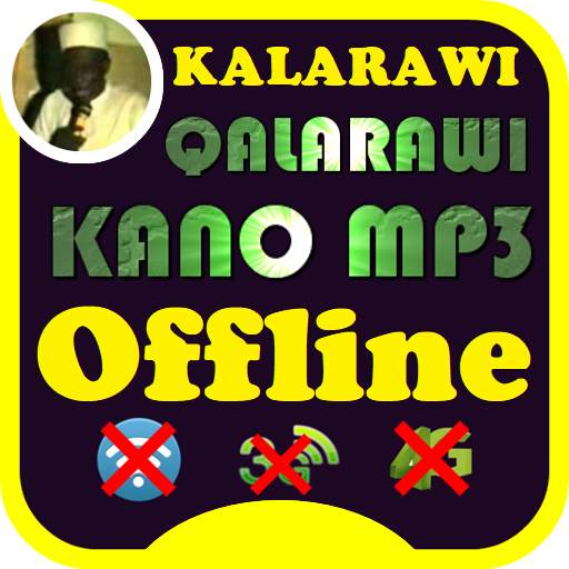 Alaramma Kalarawi Kano MP3 Offline 3