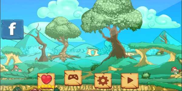 super max patrol run platformer adventures 2 screenshot 1