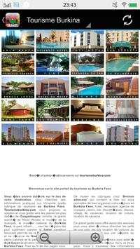 Burkina Faso Travel screenshot 3