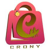 Crony logo