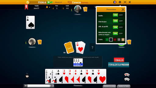 Rami Indien screenshot 4