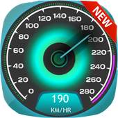 GPS Speedometer 1.0.0