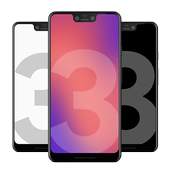Wallpapers For Pixel 3 - Pixel 3 Backgrounds 1.0