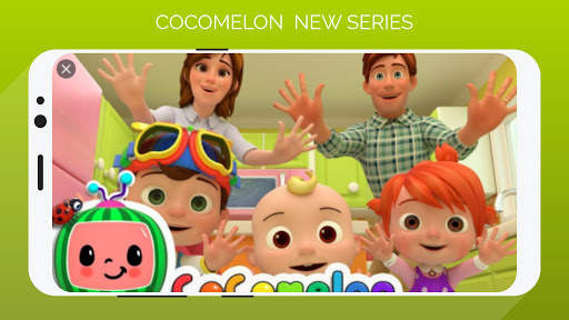 Video:Cocomelon New Series screenshot 2