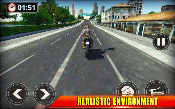 Bike Riding Simulator screenshot 5