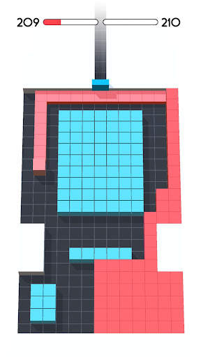 Color Fill 3D screenshot 2