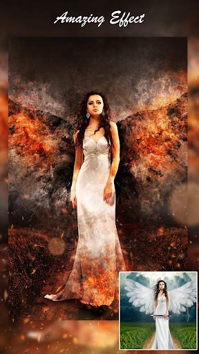 VFX Effects Video Editor pro screenshot 5