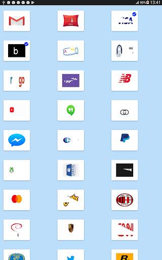 Logo Quiz Game 2019 screenshot 9