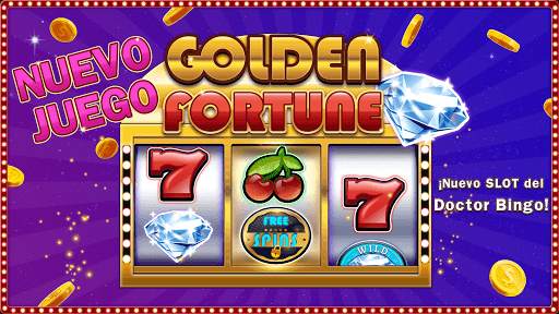Dr. Bingo - Bingo   Slots screenshot 3