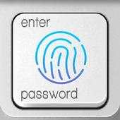 Fingerprint Password Manager PassKey App Lock Apps 1.0