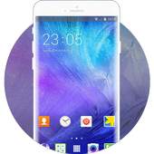 Theme for Samsung Galaxy J2 (2017) Wallpaper 1.0.0