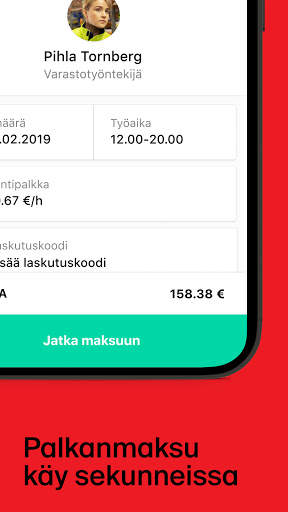 Treamer screenshot 5