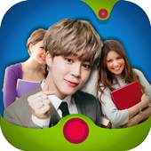 BTS Selfie Camera Pro 1.3