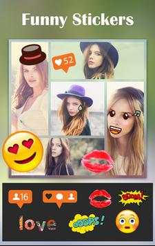 Photo Editor Collage screenshot 3