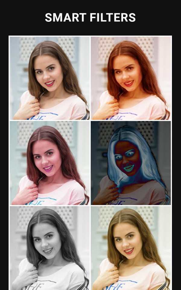 Snap Studio - Photo Editor 9 تصوير الشاشة