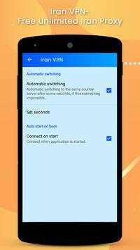 Iran VPN screenshot 5