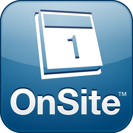 OnSite Calendars icon