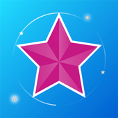 Video Star icon