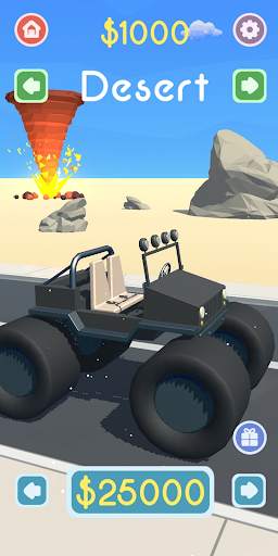 Car Clash screenshot 2
