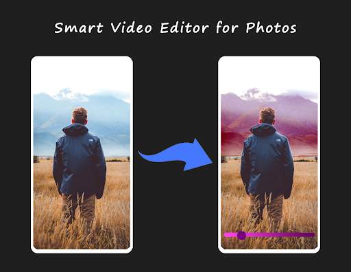 Quick - Video Editor for Photo screenshot 2