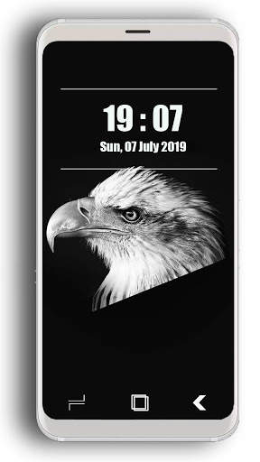 Black Animals Wallpaper screenshot 7
