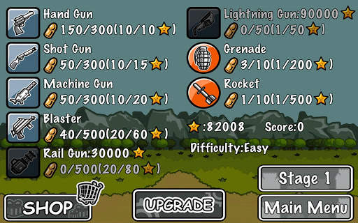 Cartoon Defense screenshot 5