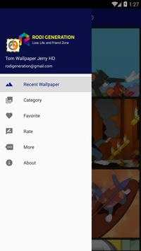 Tom Wallpaper Jerry HD screenshot 1