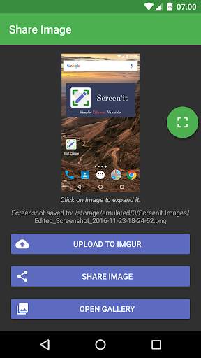 Screenit - Screenshot App screenshot 6