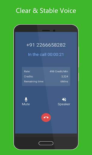 Fast Call screenshot 2