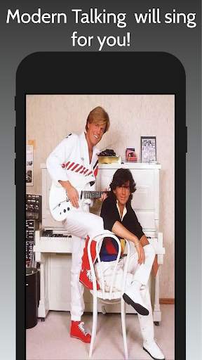 Modern Talking Listen Offline Music No Data Needed screenshot 4