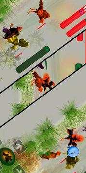 SUPER CHICKEN FIGHTING screenshot 3