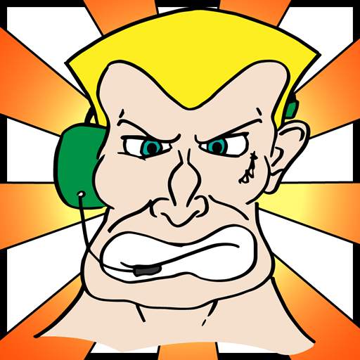 Soldier Sim 1.1