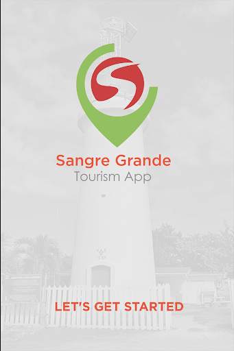 Sangre Grande Tourism screenshot 1