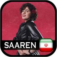 Saaren - آهنگ های سارن 2020  بدون اینترنت on 9Apps