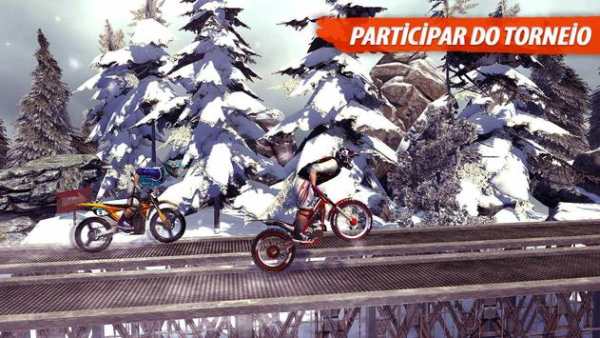 Bike Racing 2 screenshot 4