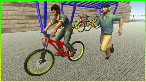 Virtual Thief Simulator 2019 screenshot 2