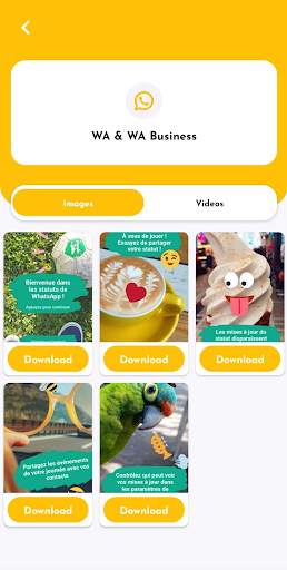 All Video Downloader screenshot 5