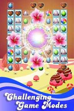Blossom Candy Mania screenshot 4